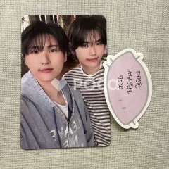 CRAVITY 集合/ユニット Dare to Crave ! ver.