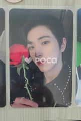 ALPHA DRIVE ONE サンヒョン EUPHORIA JEWEL CASE ver. APPLEMUSIC