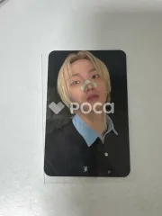 BOYNEXTDOOR ソンホ The Action SOUNDWAVE