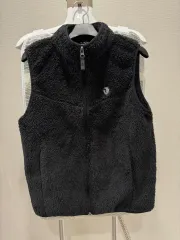 ブラックヤク キッズ フリース ベスト