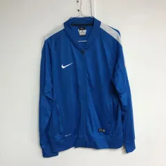 ナイキ メンズ ジップアップ ジャケット 100L@9968