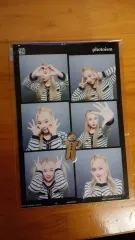 Weeekly リー・スジン(SOOJIN) サイン フォトイズム