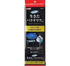 GEX AQUA FILTER ベストバイオマット5枚入