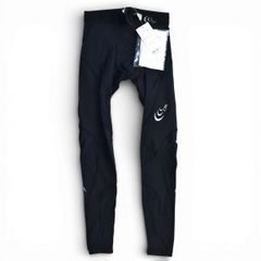 C3fit エレメントエアーロングタイツ 3FW17122 レディース M 新品