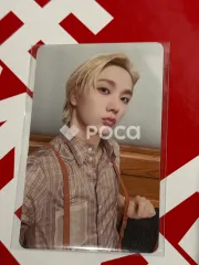 BOYNEXTDOOR ソンホ The Action WITHMUU ラキドロ