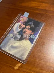 TXT ヨンジュン The Name Chapter: TEMPTATION M2U ラキドロ