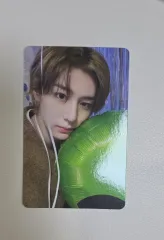 BOYNEXTDOOR イハン LEEHAN Double The Fun Party フォトカードセット