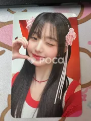 IVE ウォニョン I'VE MINE OFF THE RECORD VER.