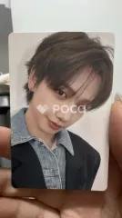 BOYNEXTDOOR ミョン・ジェヒョン 19.99 Twenty ver.