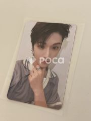 Seventeen ジョシュア セブチ DIRECTOR'S CUT 公開放送 サノク トレカ