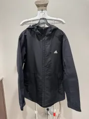 アディダス ウィンドブレーカー ジャケット