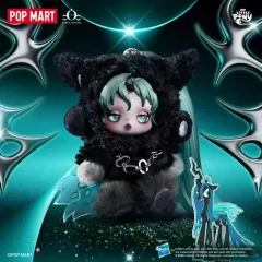 2026年最新】POPMART skullpanda シークレットの人気アイテム - メルカリ