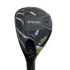 2026年最新】ping g430 ユーティリティ レフティの人気アイテム - メルカリ