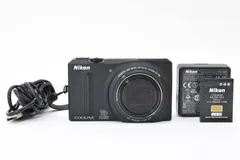 2026年最新】coolpix s9100の人気アイテム - メルカリ