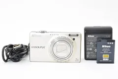 2026年最新】coolpix s6000の人気アイテム - メルカリ