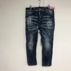 ディースクエアード2 メンズ デニム ズボン 30インチ@9954