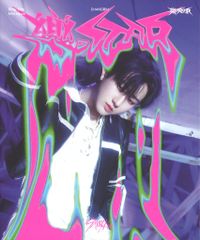 straykids チャンビン GO生 ミニポスター yes24 廃盤 公式品 - メルカリ