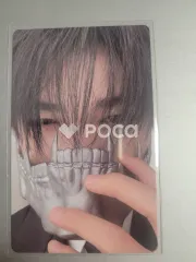 ENHYPEN ニキ DESIRE : UNLEASH Weverse