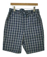 supreme Shadow Plaid Cargo Short サイズ - メルカリ