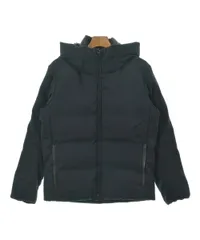 BEAUTY&YOUTH UNITED ARROWS ダウンジャケット/ダウンベスト メンズ 【古着】【中古】【送料無料】