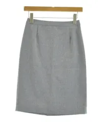 INDIVI ひざ丈スカート レディース 【古着】【中古】【送料無料】