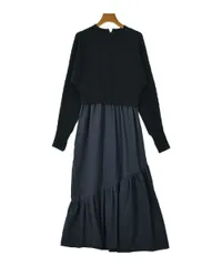 ViS ワンピース レディース 【古着】【中古】【送料無料】