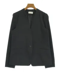 PLST ノーカラージャケット レディース 【古着】【中古】【送料無料】