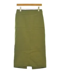 Spick and Span ロング・マキシ丈スカート レディース 【古着】【中古】【送料無料】
