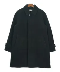 BEAUTY&YOUTH UNITED ARROWS ステンカラーコート メンズ 【古着】【中古】【送料無料】