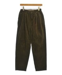 KAPTAIN SUNSHINE Belted Baker Pantsサイズ32 - メルカリ