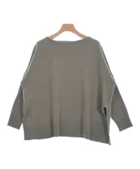 PLST ニット・セーター レディース 【古着】【中古】【送料無料】