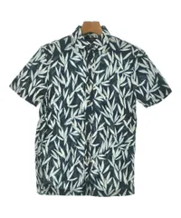 BANANA REPUBLIC カジュアルシャツ メンズ 【古着】【中古】【送料無料】