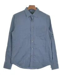 BANANA REPUBLIC カジュアルシャツ メンズ 【古着】【中古】【送料無料】