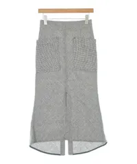 NOBLE ロング・マキシ丈スカート レディース 【古着】【中古】【送料無料】