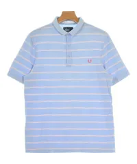 FRED PERRY ポロシャツ メンズ 【古着】【中古】【送料無料】