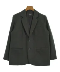 A.P.C. テーラードジャケット レディース 【古着】【中古】【送料無料】