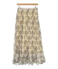 Ray Beams ロング・マキシ丈スカート レディース 【古着】【中古】【送料無料】