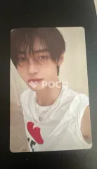 ENHYPEN ソンフン ROMANCE : UNTOLD Weverse Albums Ver.