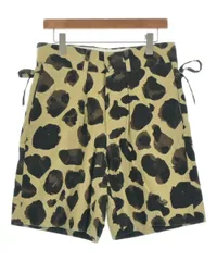 Sasquatchfabrix. ショートパンツ メンズ 【古着】【中古】【送料無料】のサムネイル