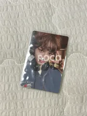 BOYNEXTDOOR ミョン・ジェヒョン BOYNEXTDOOR 2025 SEASON'S GREETINGS