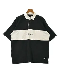 KANGOL ポロシャツ メンズ 【古着】【中古】【送料無料】