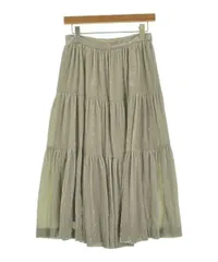 UNITED ARROWS ロング・マキシ丈スカート レディース 【古着】【中古】【送料無料】