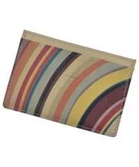 Paul Smith カードケース レディース 【古着】【中古】【送料無料】
