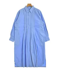 UNTITLED シャツワンピース レディース 【古着】【中古】【送料無料】