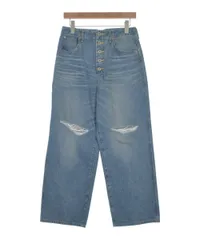 JUNYA WATANABE デニムパンツ レディース 【古着】【中古】【送料無料】のサムネイル