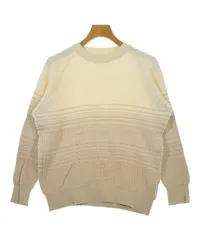 nano UNIVERSE ニット・セーター メンズ 【古着】【中古】【送料無料】