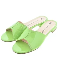 FABIO RUSCONI サンダル レディース 【古着】【中古】【送料無料】