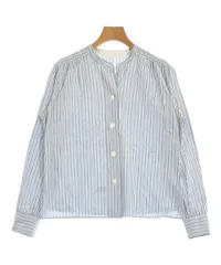 2026年最新】マーガレットハウエル シャツ iiiの人気アイテム - メルカリ