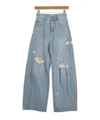 COLLAGE GALLARDAGALANTE デニムパンツ レディース 【古着】【中古】【送料無料】