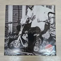 キム・シムヤ ー Dog 限定盤 開封